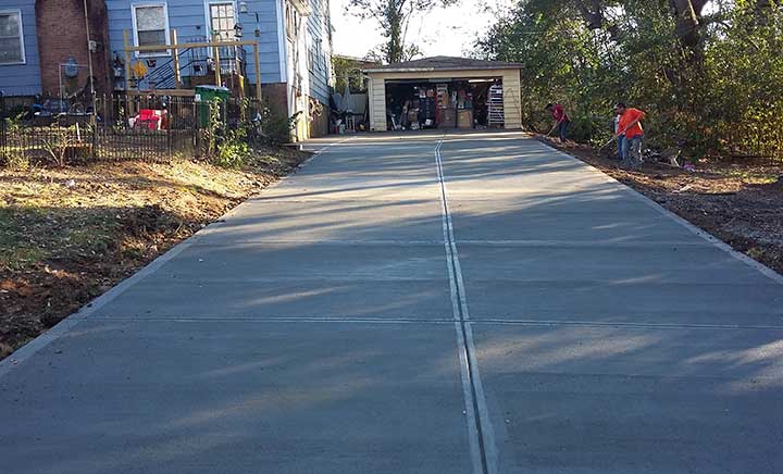 Garage Door Installation