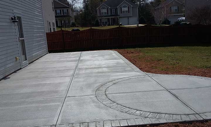 Garage Door Replacement